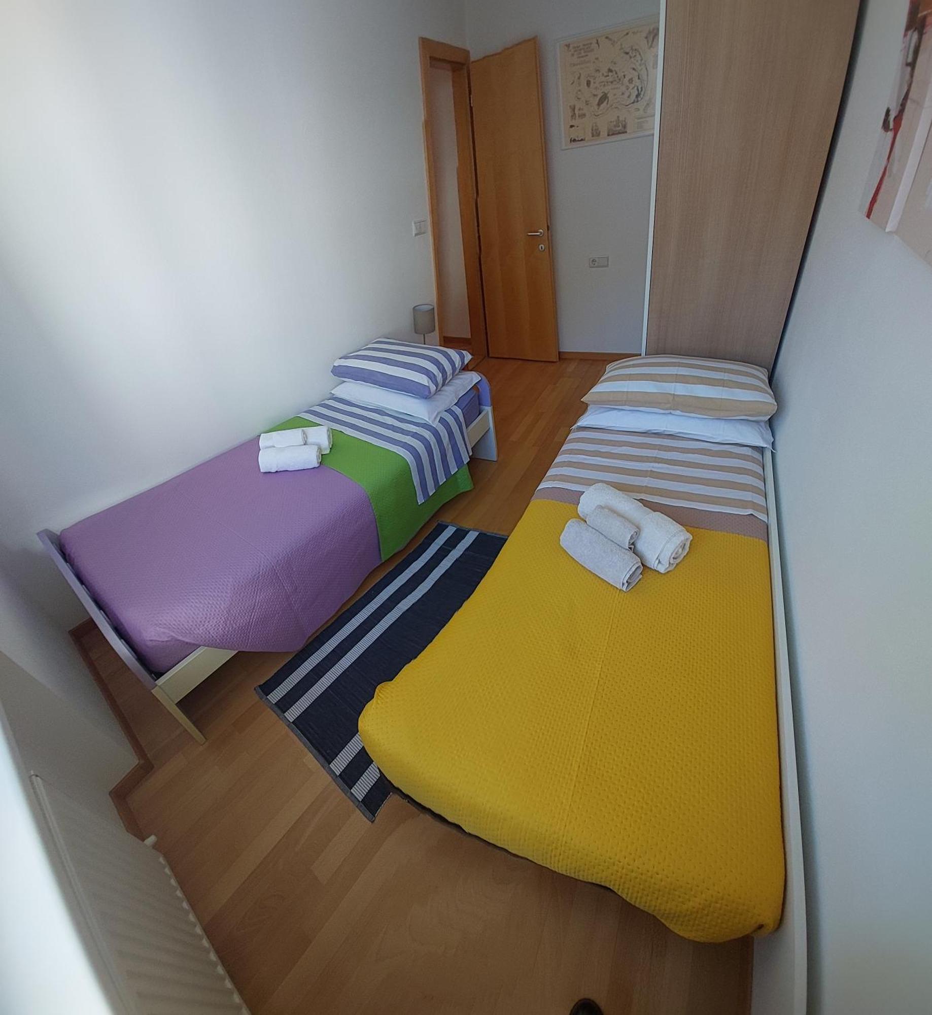 Rocco'S Apartment - In Centro A Μεράνο Εξωτερικό φωτογραφία